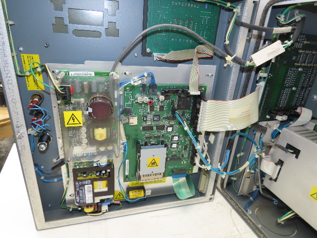 Ingersoll Rand PD1G1A1ACN Insight IC Tool Controller 120V 16A