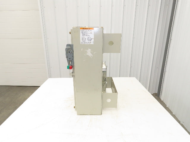 Square D ATV66U72N4U Altivar Enclosed 5 Hp Motor Controller