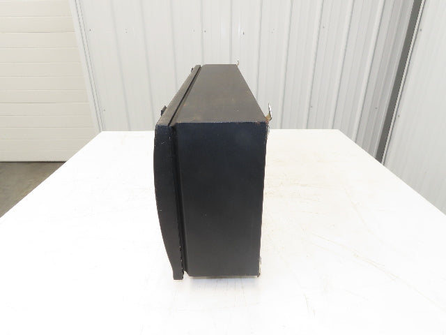 Atlas Copco 4240 0702 00 Power Macs Power Supply Box 26A 200-480VAC In 24VDC Out