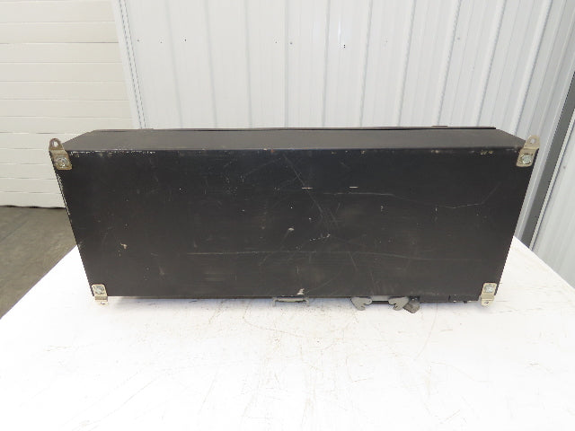 Atlas Copco 4240 0702 00 Power Macs Power Supply Box 26A 200-480VAC In 24VDC Out