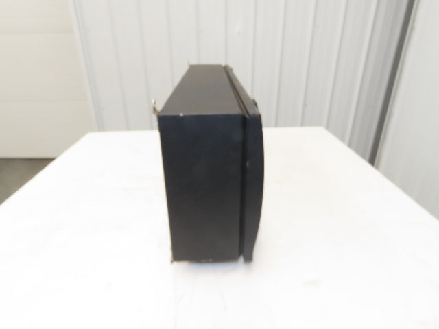 Atlas Copco 4240 0702 00 Power Macs Power Supply Box 26A 200-480VAC In 24VDC Out