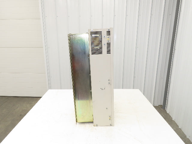 Spindel 50355-1 Adjustable Frequency AC Drive 3Ph 460V In 40Hp 460v 52A 800Hz