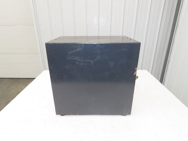 Cho-Onpa Kogyo W2410 Ultrasonic Welder 2400 Watt 15kHz 200v 3ph 50/60Hz