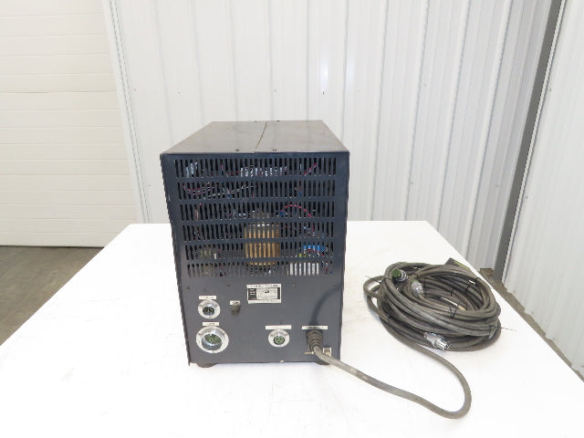 Cho-Onpa Kogyo W2410 Ultrasonic Welder 2400 Watt 15kHz 200v 3ph 50/60Hz