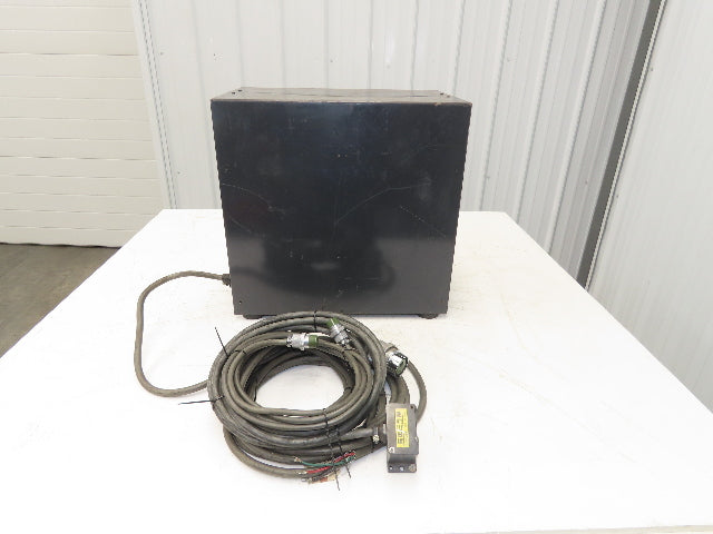 Cho-Onpa Kogyo W2410 Ultrasonic Welder 2400 Watt 15kHz 200v 3ph 50/60Hz
