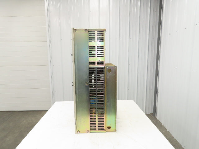 Eaton AF-502608-0480 VFD Variable AC Drive 3Ph 480V In 25Hp 460v 36A 133Hz Out