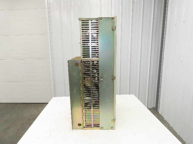 Eaton AF-502608-0480 VFD Variable AC Drive 3Ph 480V In 25Hp 460v 36A 133Hz Out