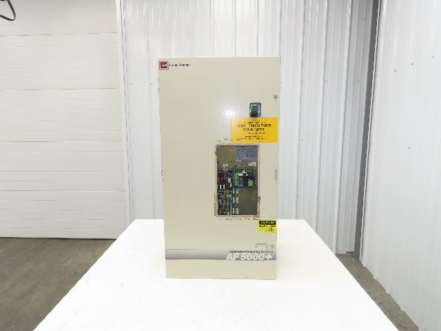 Eaton AF-502608-0480 VFD Variable AC Drive 3Ph 480V In 25Hp 460v 36A 133Hz Out