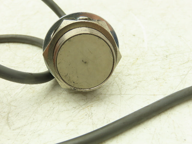 Omron E2EM-X15X1 Inductive Proximity Sensor 36" Cut Cable