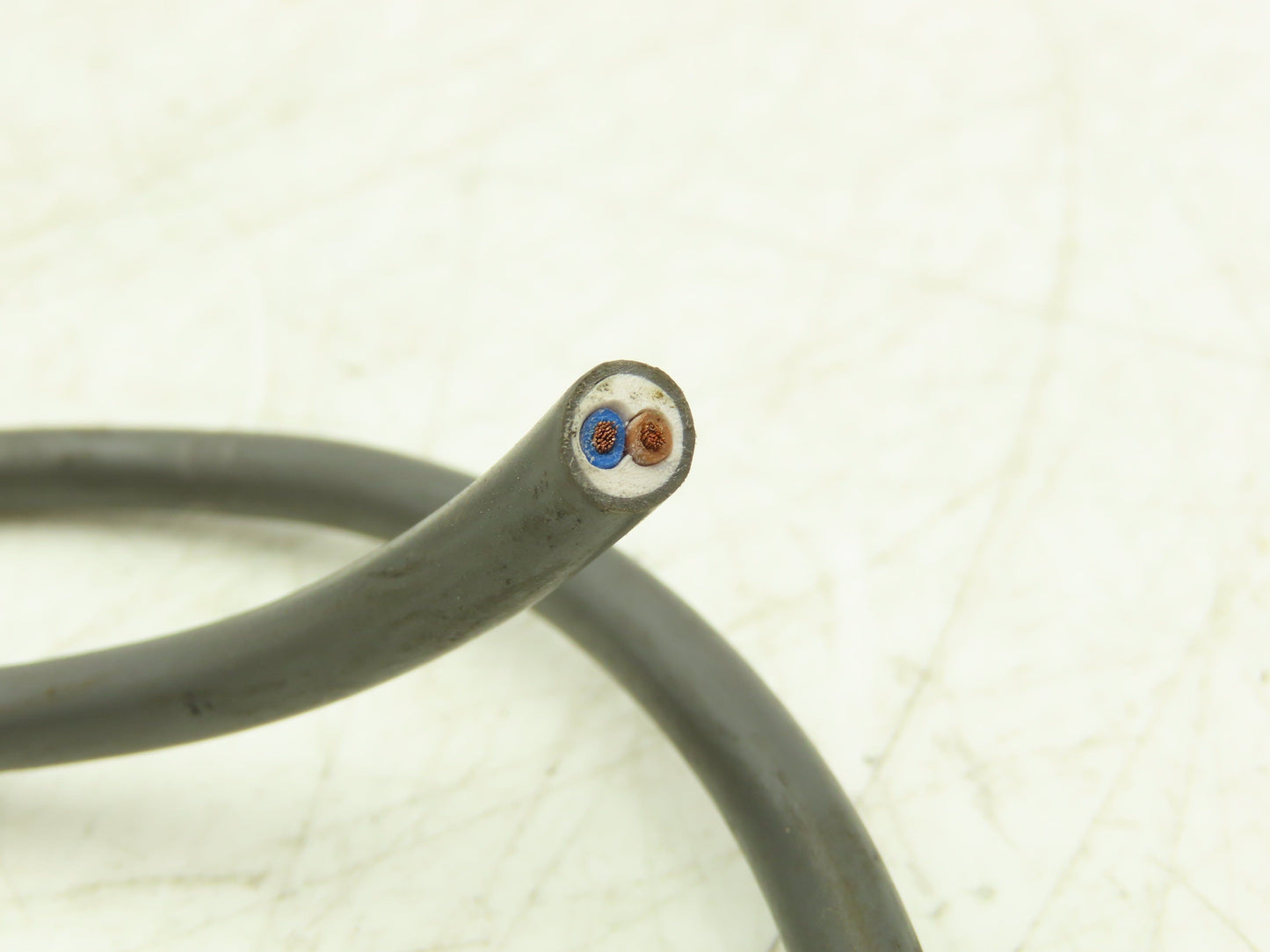 Omron E2EM-X15X1 Inductive Proximity Sensor 36" Cut Cable
