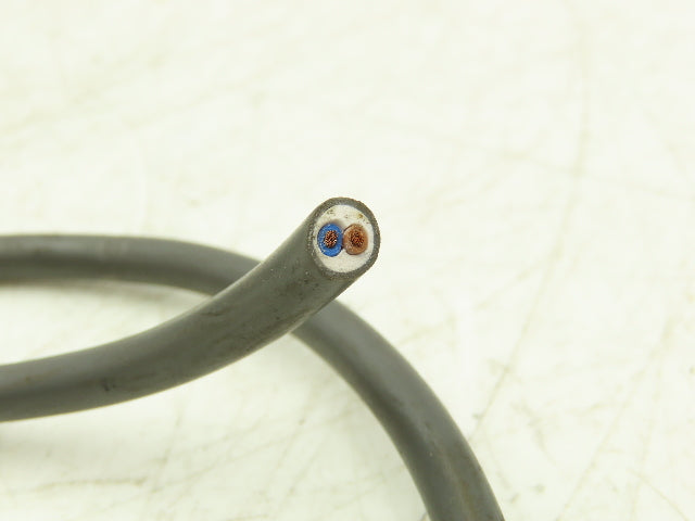 Omron E2EM-X15X1 Inductive Proximity Sensor 36" Cut Cable