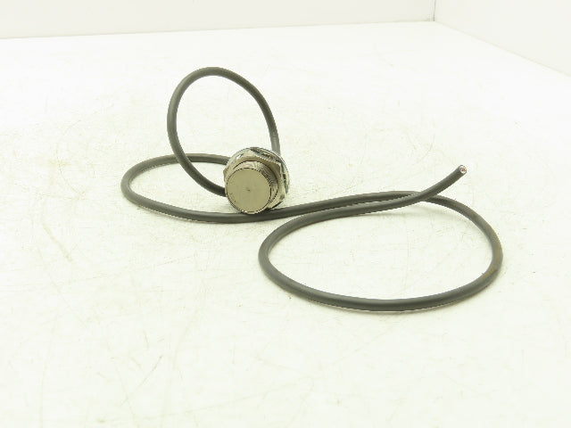 Omron E2EM-X15X1 Inductive Proximity Sensor 36" Cut Cable