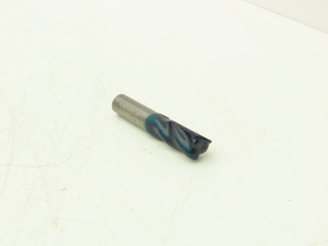 Onsrud AMC703956 Corner Radius Carbide Endmill 1/2" CR 0.015" 3-Flute