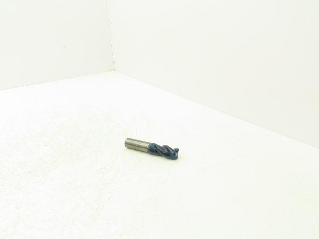 Onsrud AMC704152 Corner Radius Carbide Endmill 3/4"x1-5/8" 3-Flute