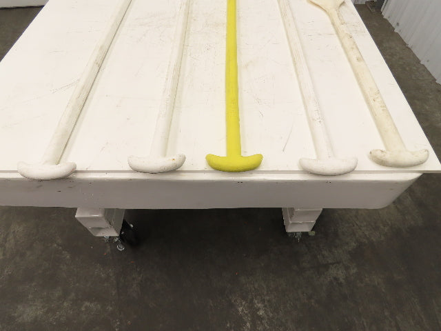 Remco Mixing Paddle Set 52" & 39" Lot of 5