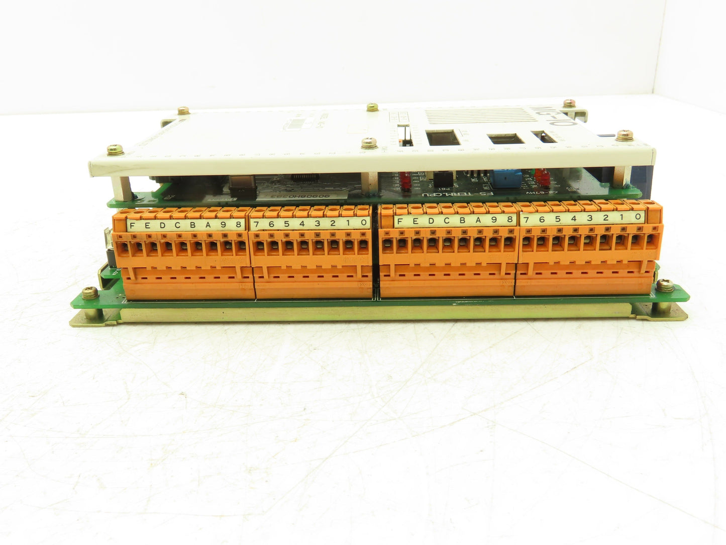 Toyoda MG-IO Power Drive I/O Module Ver 13