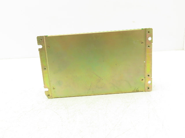 Toyoda MG-IO Power Drive I/O Module Ver 13