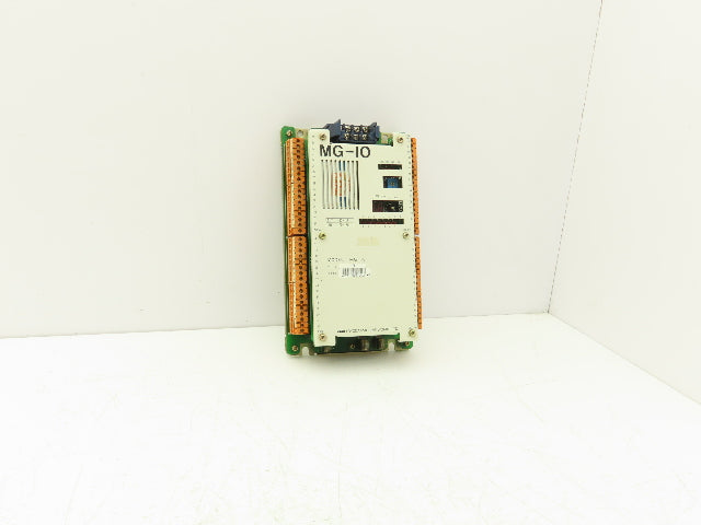 Toyoda MG-IO Power Drive I/O Module Ver 13