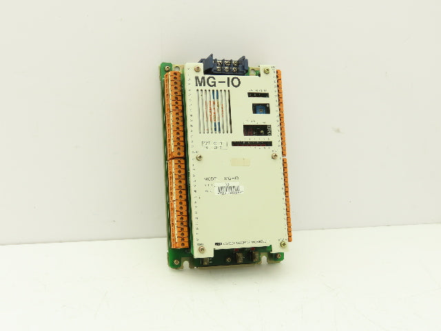 Toyoda MG-IO Power Drive I/O Module Ver 13