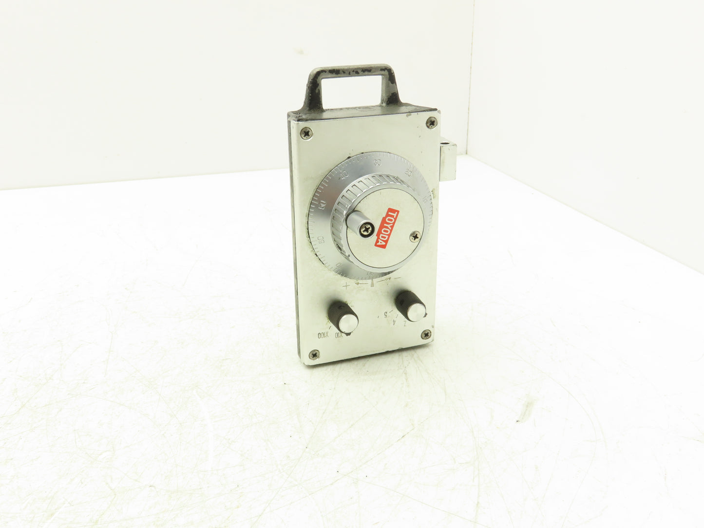 Toyoda OVM-01-2Z4 Manual Pulse Coder Generator