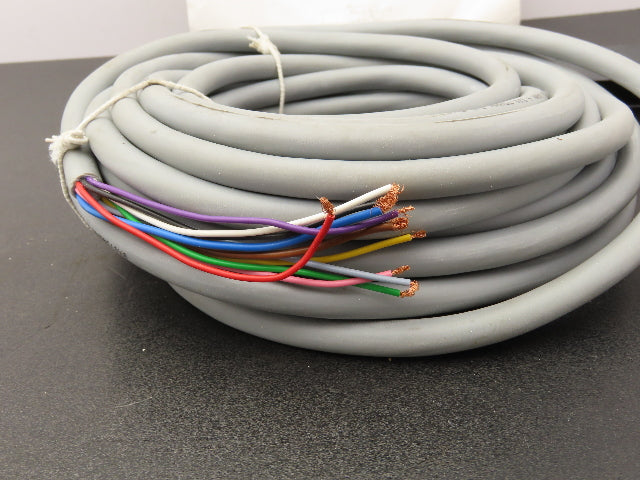 Murr Elektronik 3827245 8-Way M8 Connector Sensor Distribution Box 10M Cable