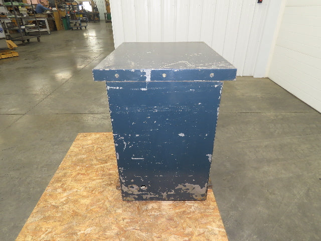 Dongan 63-65-1353SH General Purpose Transformer 65KVA 3Ph HV 230/480V LV 208V
