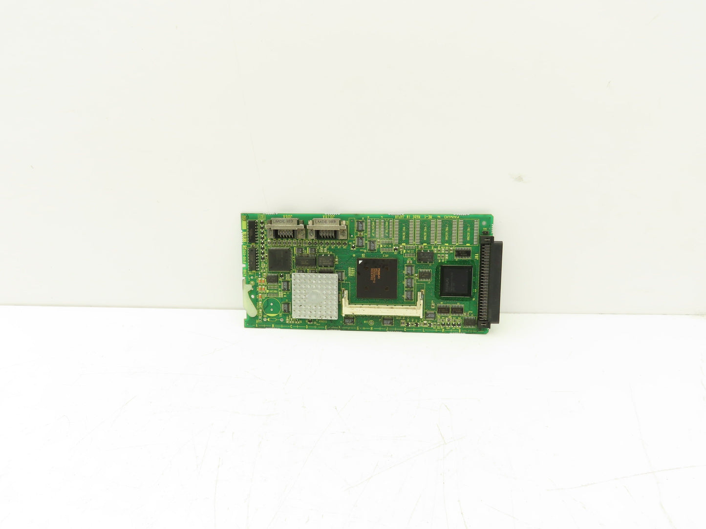 Fanuc A20B-8100-0265/04B Circuit Board Servo Control Module