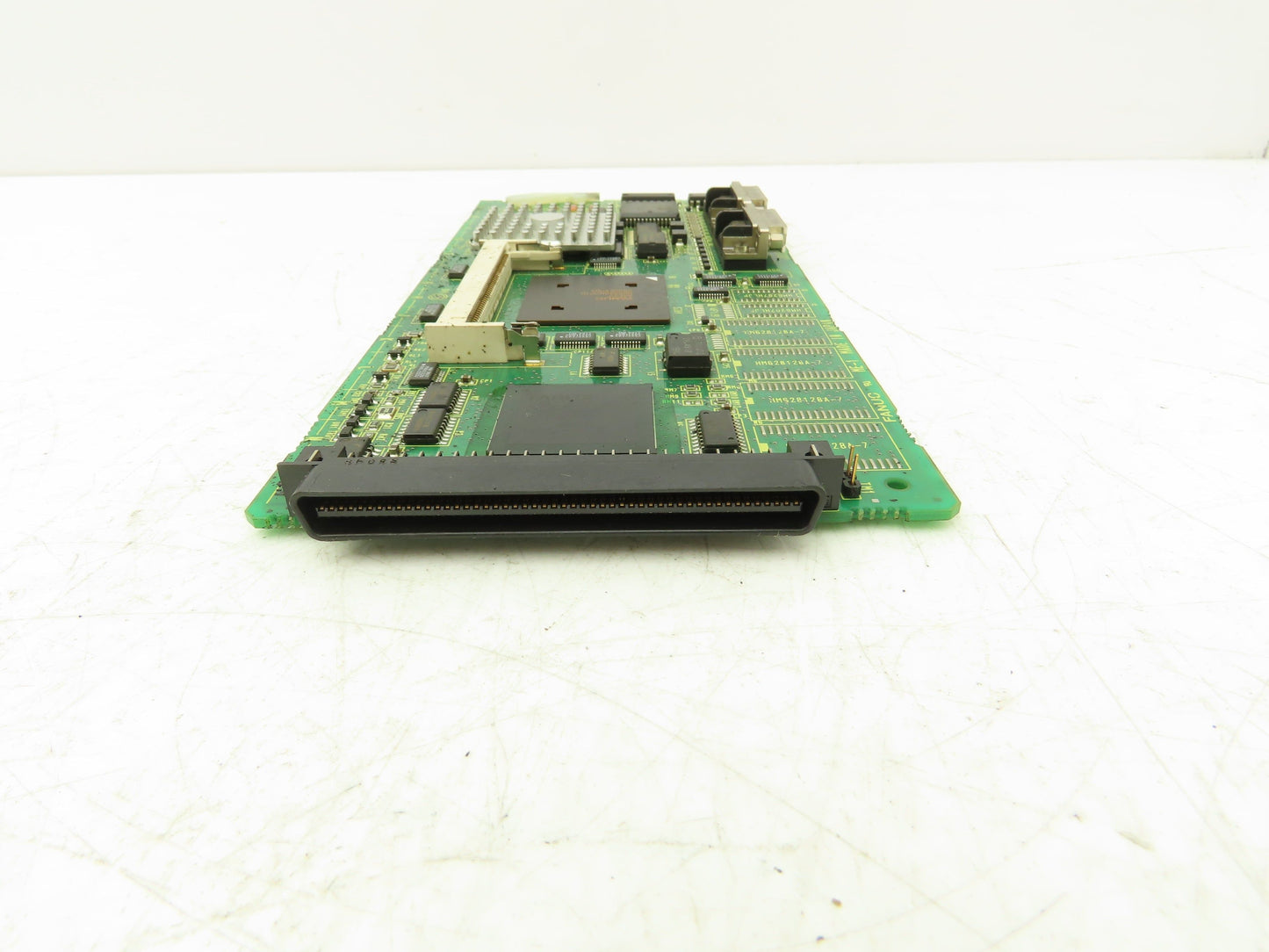 Fanuc A20B-8100-0265/04B Circuit Board Servo Control Module