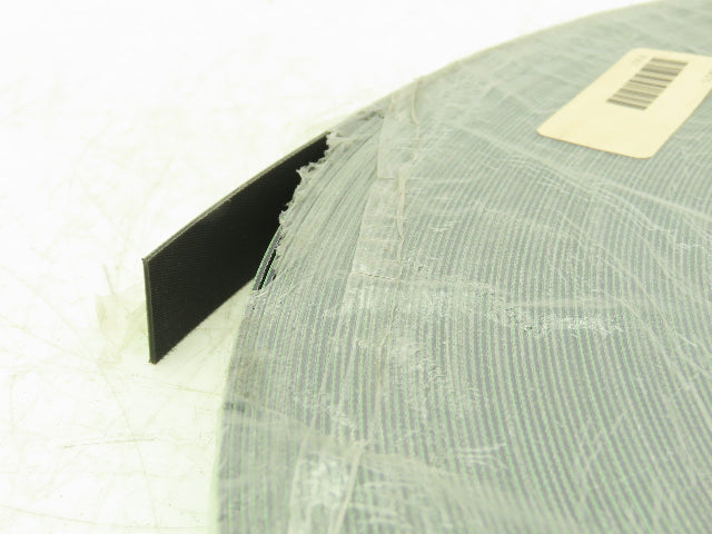Forbo Siegling TG 10E Flat Conveyor Belt 22mm x 328' Green Fabric Machine Tape