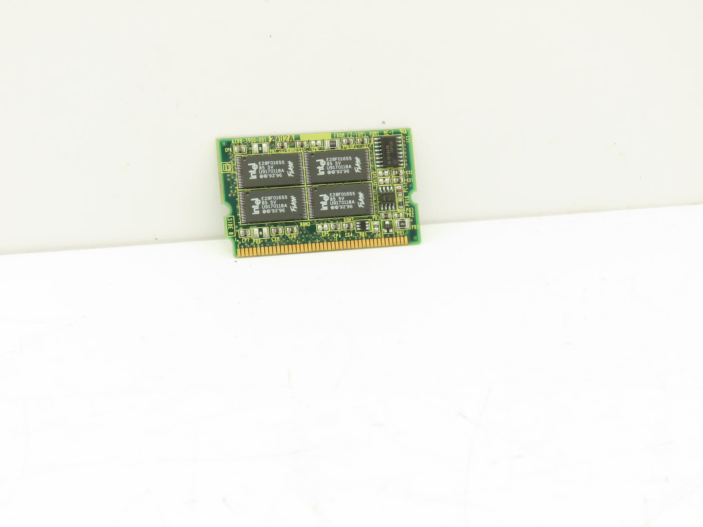 Fanuc A20B-3900-0012/02A F-ROM 2-16M Module