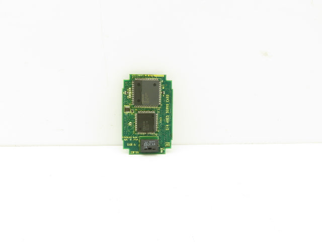 Fanuc A20B-3300-0120/02A 2/4 Axes Servo Card Control Module