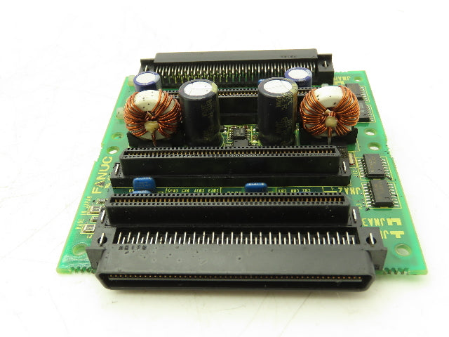 Fanuc A20B-2100-0290/01A Circuit Board