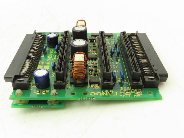 Fanuc A20B-2100-0290/01A Circuit Board