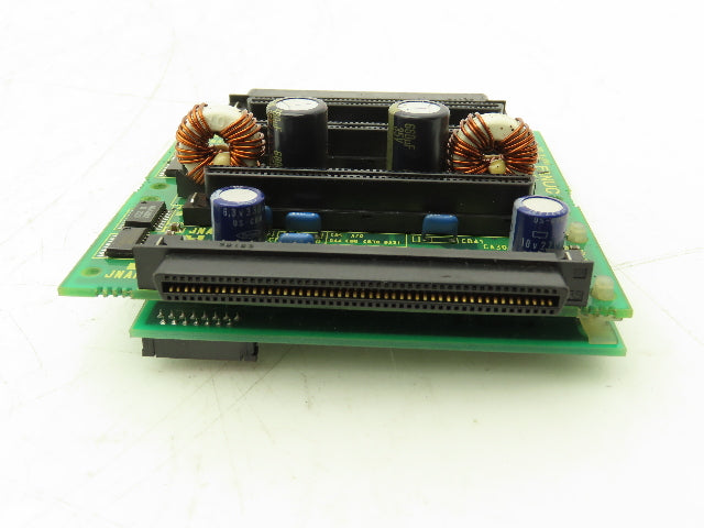 Fanuc A20B-2100-0290/01A Circuit Board