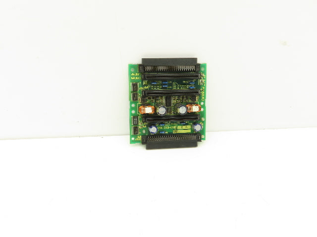 Fanuc A20B-2100-0290/01A Circuit Board