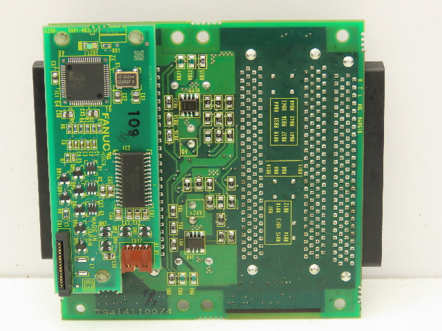 Fanuc A20B-2100-0290/01A Circuit Board