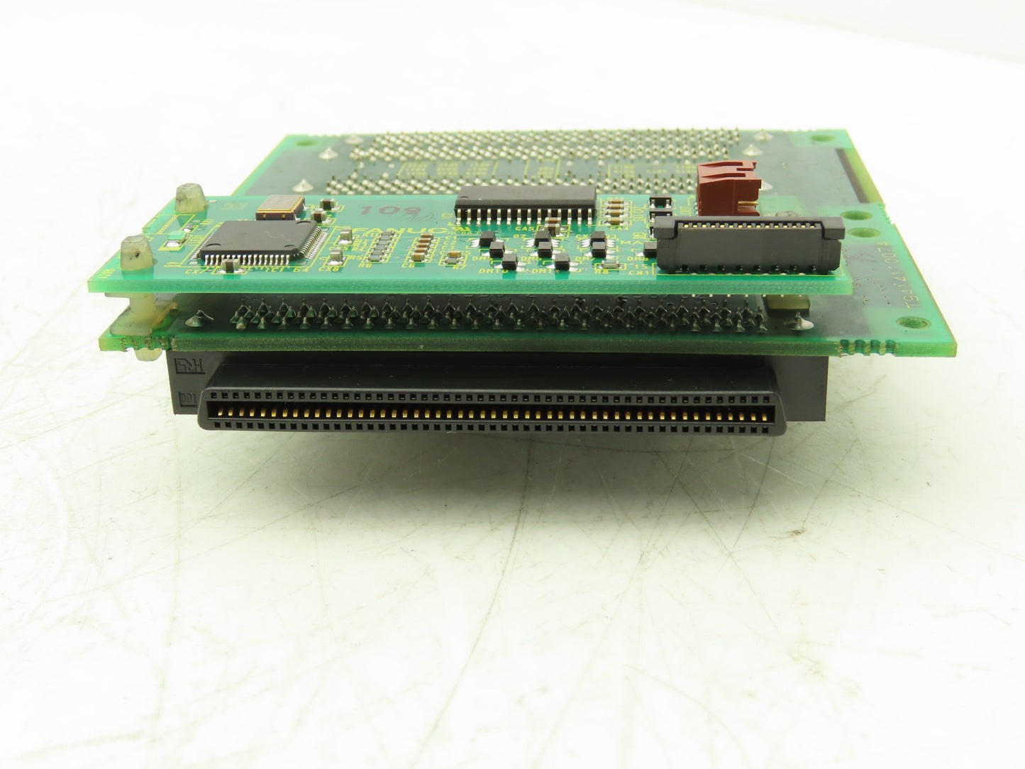Fanuc A20B-2100-0290/01A Circuit Board