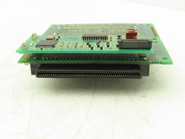 Fanuc A20B-2100-0290/01A Circuit Board