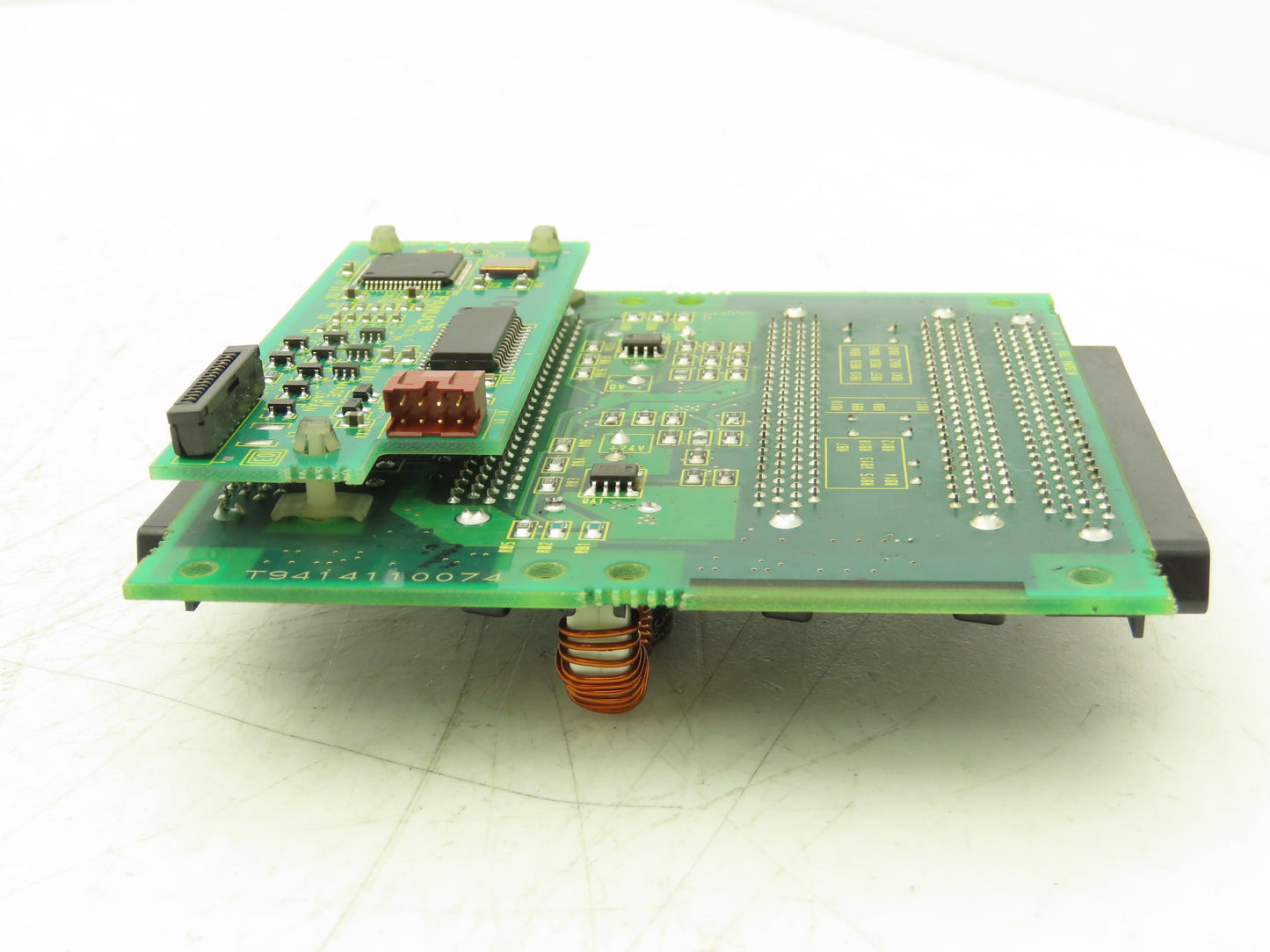 Fanuc A20B-2100-0290/01A Circuit Board