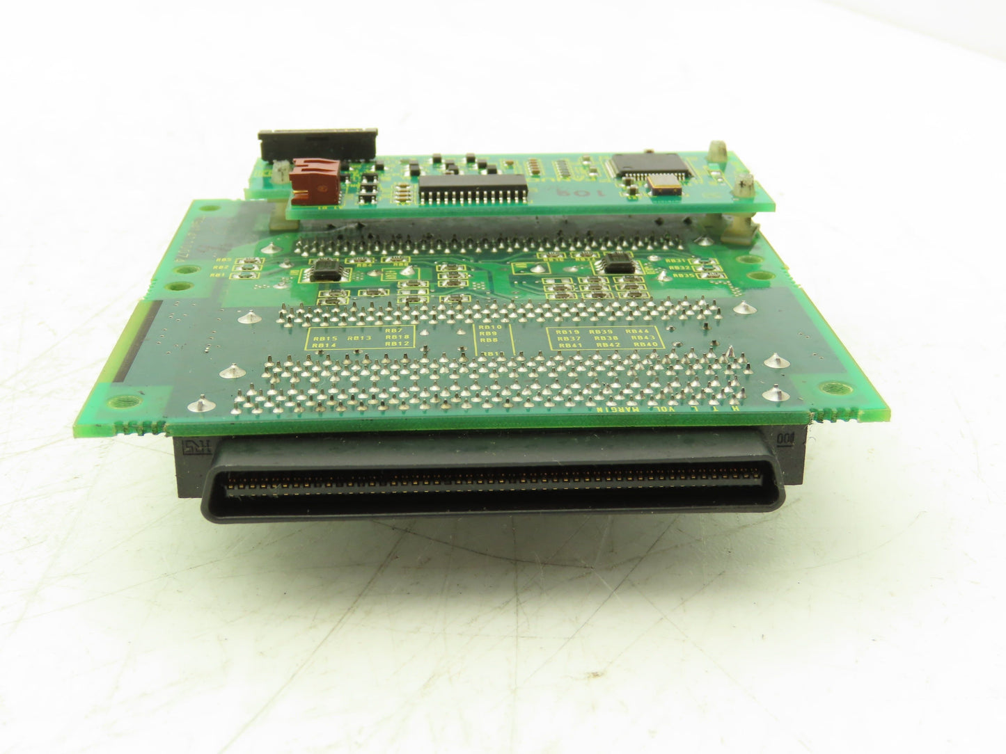 Fanuc A20B-2100-0290/01A Circuit Board