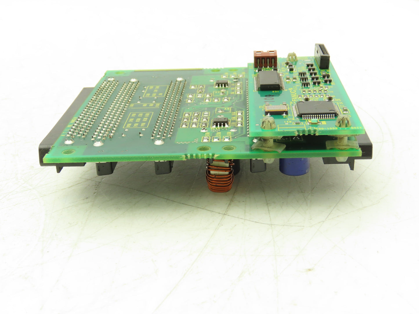 Fanuc A20B-2100-0290/01A Circuit Board