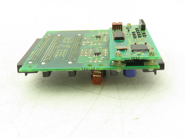 Fanuc A20B-2100-0290/01A Circuit Board