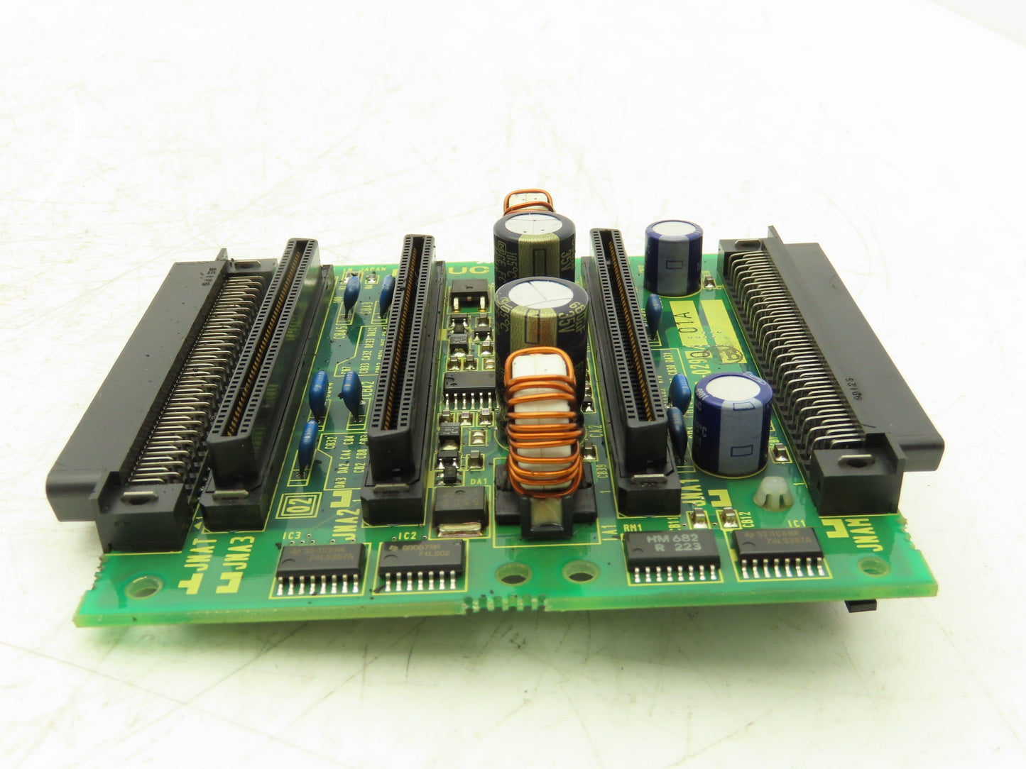 Fanuc A20B-2100-0290/01A Circuit Board