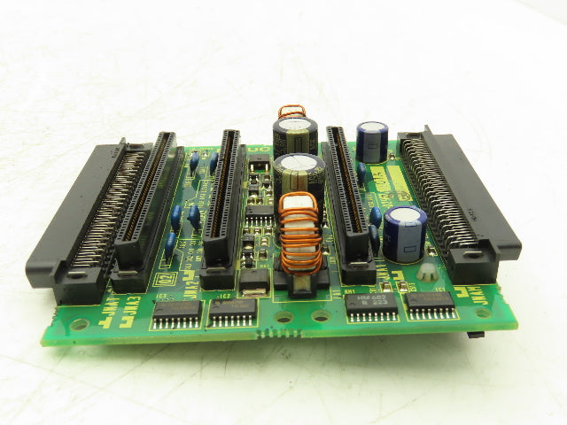 Fanuc A20B-2100-0290/01A Circuit Board
