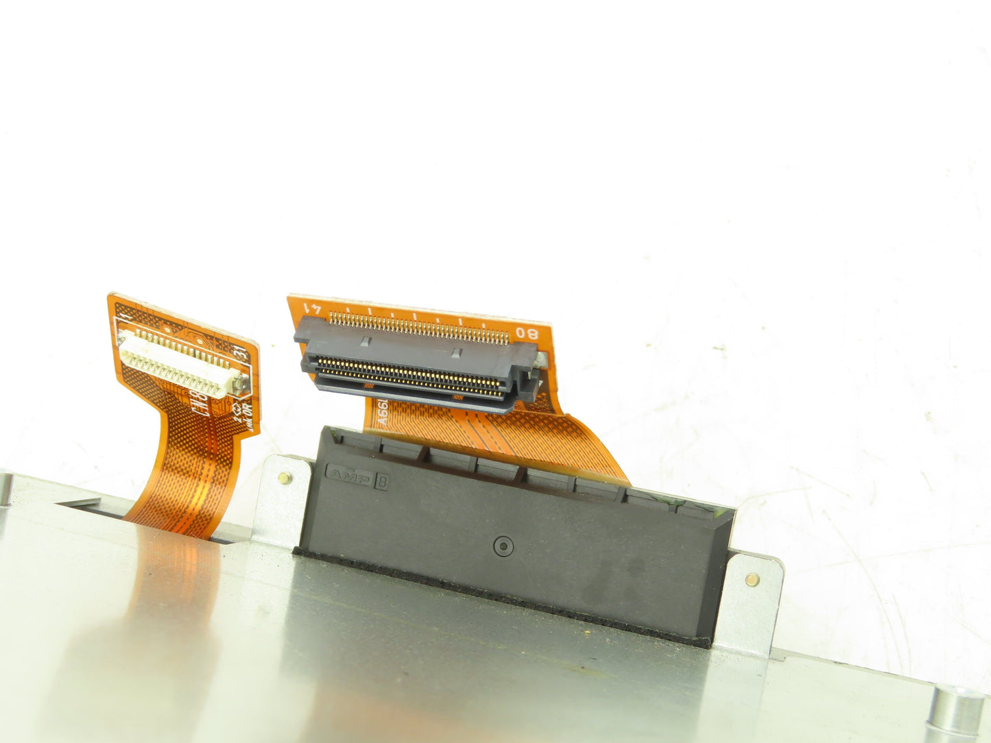 Fanuc A20B-0236-D821#AT Touch Screen Display Panel Module *READ