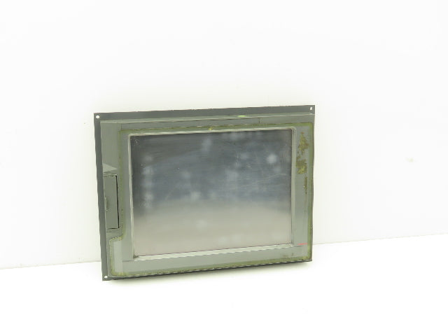 Fanuc A20B-0236-D821#AT Touch Screen Display Panel Module *READ