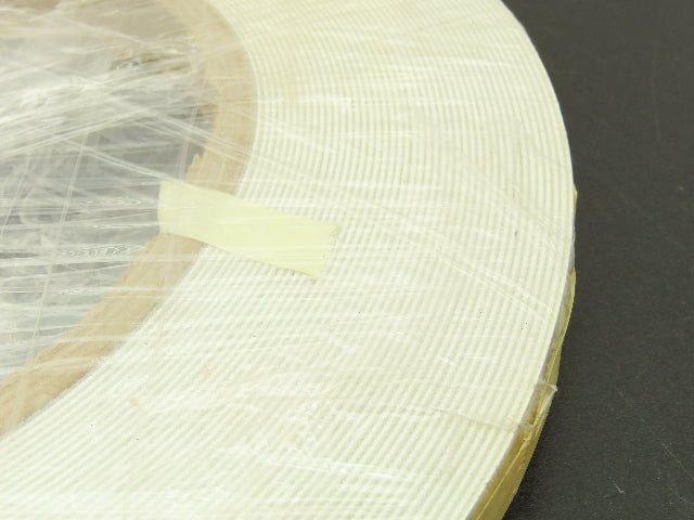 Habasit FNB-5EQ Flat Conveyor Belt 3/4" x 100' White Machine Tape