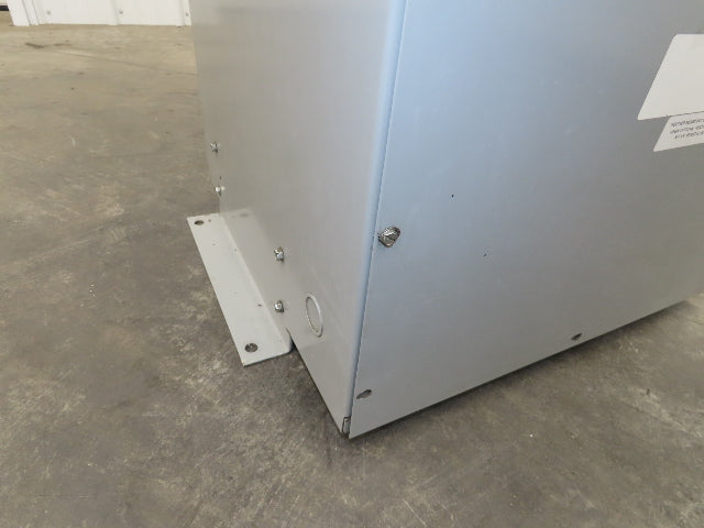 Rex DA18XX/S1/K4 Power Isolation Transformer 18KVA 3Ph HV 220/440 LV 400Y/231V