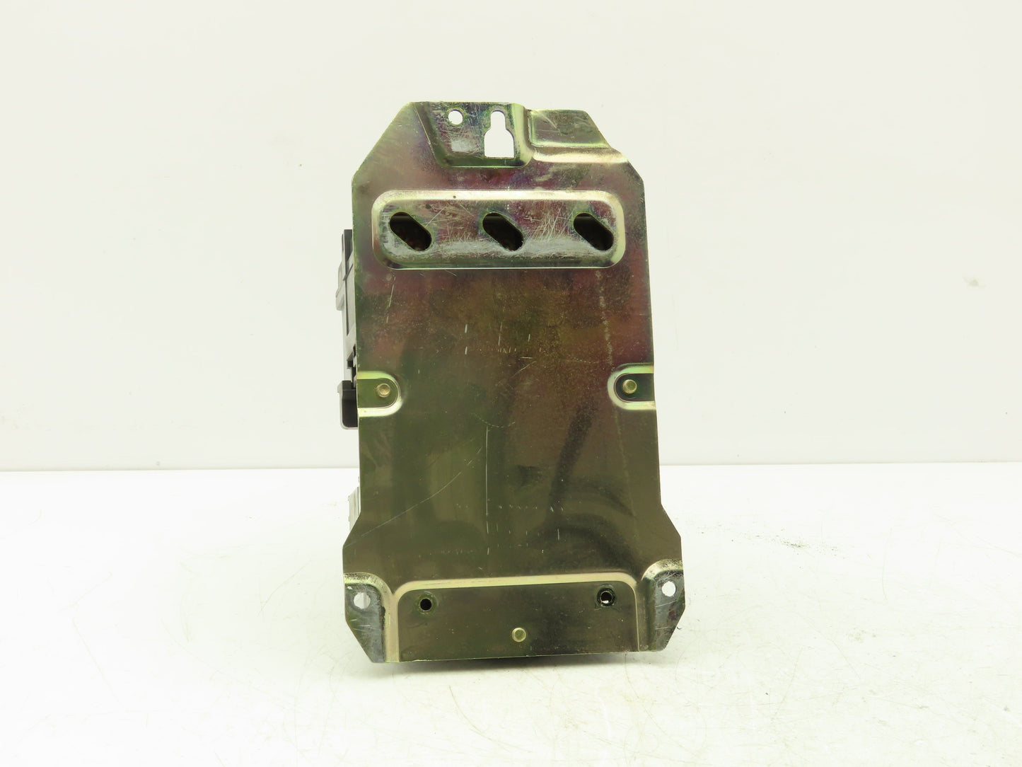 Allen Bradley 509-DOD Size 3 Motor Starter Contactor 120V Coil 90A 50Hp 600VAC