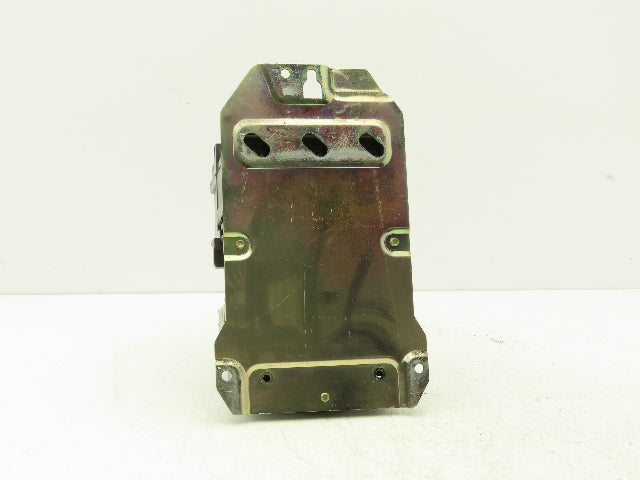 Allen Bradley 509-DOD Size 3 Motor Starter Contactor 120V Coil 90A 50Hp 600VAC